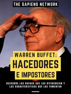 cover image of Warren Buffet